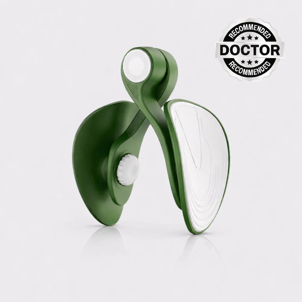 Pelvic and Thighs Muscle Trainer | Kegel Exerciser | Pelvic and Thighs Floor Stregthner | High Grade Material
